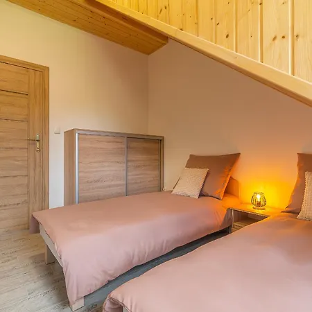 Eridan Apartamenty Nad Morzem Trzęsacz Zewnętrze zdjęcie