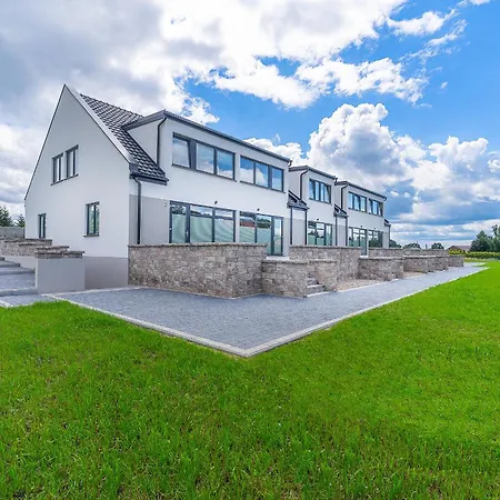 Eridan Apartamenty Nad Morzem Trzęsacz Zewnętrze zdjęcie